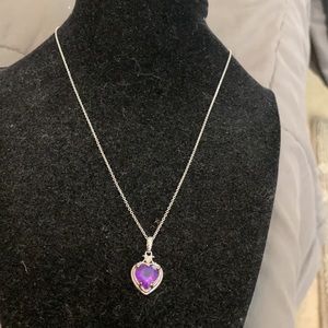 14k 925 necklace. Final